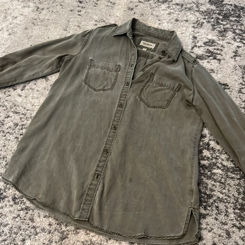 Express Button Up - Picture 5 of 6